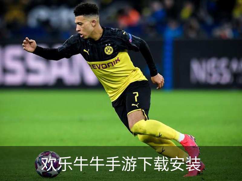 欢乐牛牛手游下载安装介绍